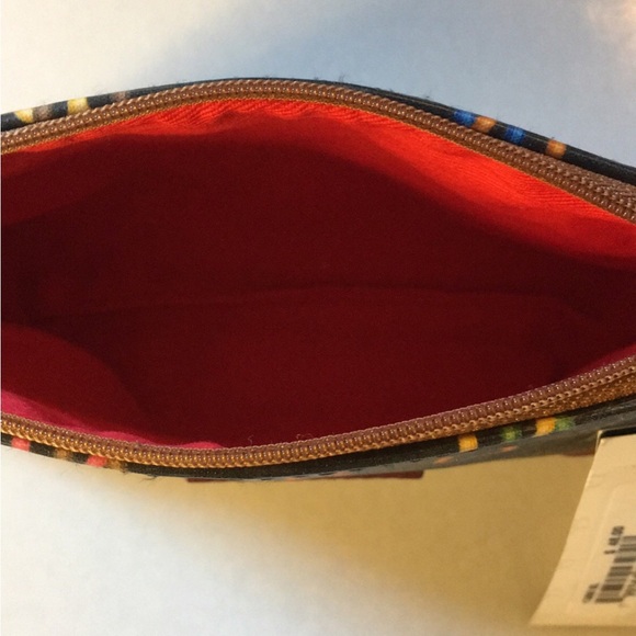 Dooney & Bourke DB75 Multi Nelly Tote Set - Picture 12 of 12